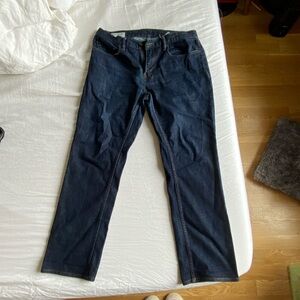 Banana Republic men’s jeans